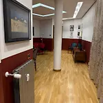 Kins Milizie Апартаменты