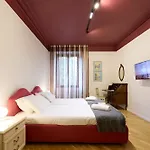Апартаменты Kins Milizie Рим