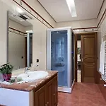 Апартаменты Kins Milizie