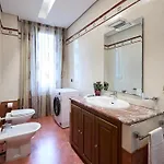 Апартаменты Kins Milizie