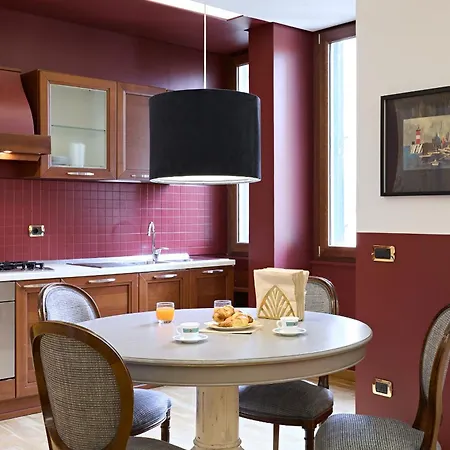 Kins Milizie * ローマ