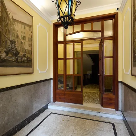 Kins Milizie Lägenhet