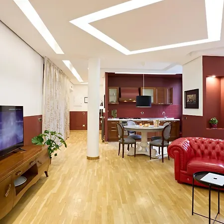 Daire Kins Milizie *