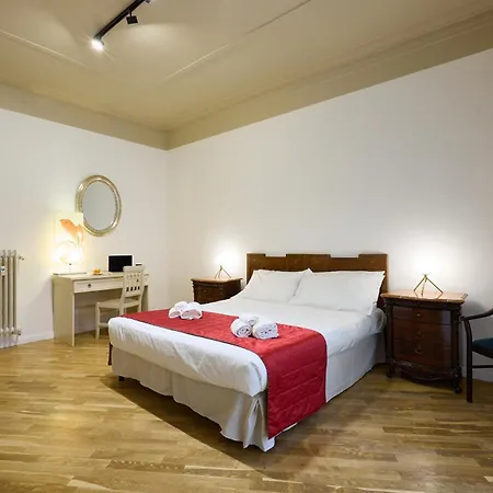 Kins Milizie Apartamento